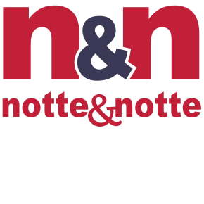 Logo Notte & Notte