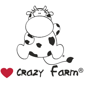 Logo Crazy Farm